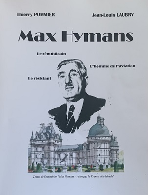 Musee « Max Hymans le républicain, le résistant, l'homme de l